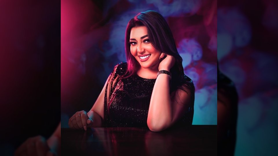 بسبب فيديو خاص.. رحمة محسن في قلب عاصفة من الجدل 1 بسبب فيديو خاص رحمة محسن في قلب عاصفة من الجدل