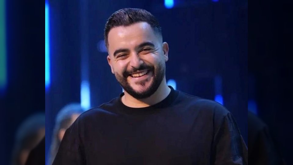 بسبب مرض مفاجئ.. تفاصيل وفاة نجم ذا فويس بهاء خليل 1 بسبب مرض مفاجئ.. تفاصيل وفاة نجم ذا فويس بهاء خليل