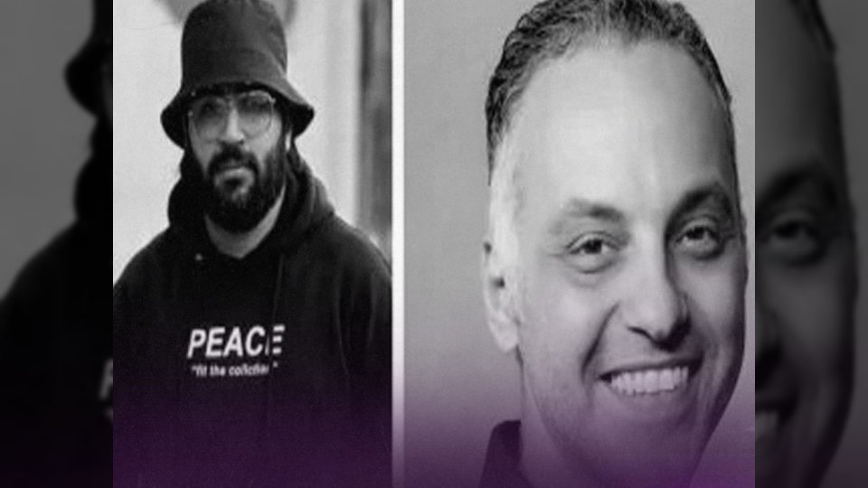 تفاصيل وفاة المصورين ماجد هلال وكيرلس صلاح خلال تصوير مشهد في بورسعيد 1 تفاصيل وفاة المصورين ماجد هلال وكيرلس صلاح خلال تصوير مشهد في بورسعيد