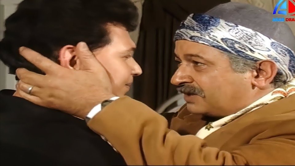 رباب حسين تكشف ماذا قال لها محمد رياض عن الجزء الثاني من مسلسل لن أعيش في جلباب أبي 1 رباب حسين تكشف ماذا قال لها محمد رياض عن الجزء الثاني من مسلسل لن أعيش في جلباب أبي