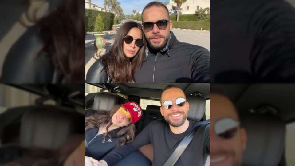 أمال ماهر تثير الجدل بعد ظهورها في "ستوري" جديد وسط شائعات زواجها من علي محجوب 1 أمال ماهر تثير الجدل بعد ظهورها في "ستوري" جديد وسط شائعات زواجها من علي محجوب