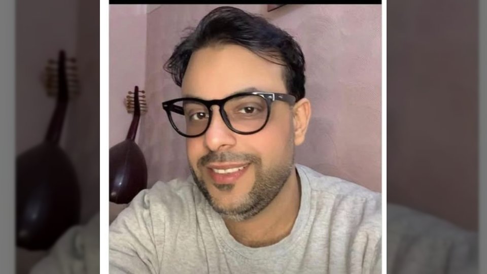 وفاة المطرب الشعبي أحمد صلاح تثير حزنًا في مصر